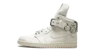 Air Jordan 1 High "COMME des Garçons - White"
