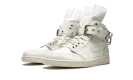 Air Jordan 1 High "COMME des Garçons - White"