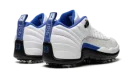 Jordan 12 Retro Low Golf NRG P22 "Laser Game Royal"
