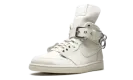 Air Jordan 1 High "COMME des Garçons - White"