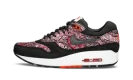Air Max 1 LIB QS WMNS "Liberty Black Paisley"