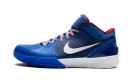 Zoom Kobe 4 Protro "Philly"