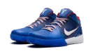 Zoom Kobe 4 Protro "Philly"