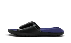 Jordan Hydro 7 "Black / Grey" AA2517 005