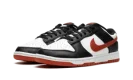 Dunk Low "Dragon Red"