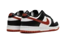 Dunk Low "Dragon Red"