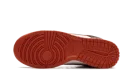 Dunk Low "Dragon Red"