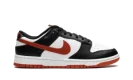 Dunk Low "Dragon Red"