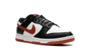 Dunk Low "Dragon Red"