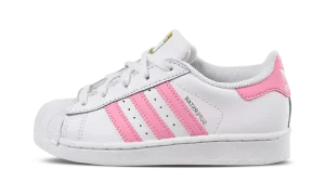 SuperStar "Light Pink"