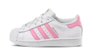 SuperStar "Light Pink"