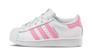 SuperStar "Light Pink"