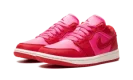 JORDAN 1 LO SE WMNS "Pink Blast"