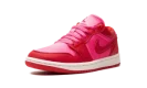 JORDAN 1 LO SE WMNS "Pink Blast"