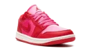JORDAN 1 LO SE WMNS "Pink Blast"