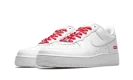 Air Force 1 Low "Supreme - Mini Box Logo White"