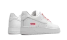 Air Force 1 Low "Supreme - Mini Box Logo White"