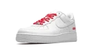 Air Force 1 Low "Supreme - Mini Box Logo White"