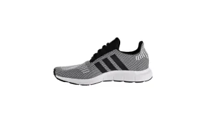 Swift Run "Core Black / Core Black / White"