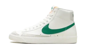 Blazer Mid '77 Vintage "White Malachite"