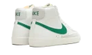 Blazer Mid '77 Vintage "White Malachite"