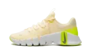 Free Metcon 5 WMNS "Citron Tint Volt"