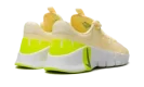 Free Metcon 5 WMNS "Citron Tint Volt"