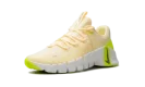 Free Metcon 5 WMNS "Citron Tint Volt"