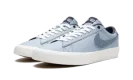 SB Zoom Blazer Low GT "Light Denim"