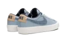 SB Zoom Blazer Low GT "Light Denim"