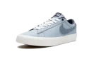 SB Zoom Blazer Low GT "Light Denim"