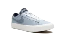 SB Zoom Blazer Low GT "Light Denim"