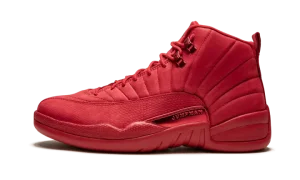 Air Jordan 12 Retro "Gym Red"