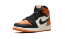 Air Jordan 1 Retro High OG GS "Shattered Backboard" FD1437 008