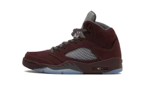 Air Jordan 5 Retro SE GS "Burgundy"