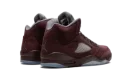 Air Jordan 5 Retro SE GS "Burgundy"
