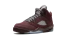 Air Jordan 5 Retro SE GS "Burgundy"