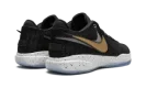 LeBron 20 "Black/Metallic Gold"