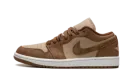 Air Jordan 1 Low WMNS "Tan/Brown" FJ3453 200