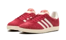 Gazelle "Team Victory Red Off White Cream White"