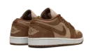 Air Jordan 1 Low WMNS "Tan/Brown" FJ3453 200