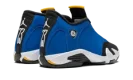 Air Jordan 14 "Laney"