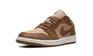 Air Jordan 1 Low WMNS "Tan/Brown" FJ3453 200