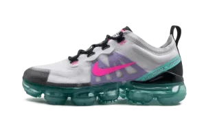 AIR VAPORMAX 2019 MNS WMNS "Platinum / Pink"