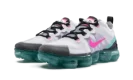 AIR VAPORMAX 2019 MNS WMNS "Platinum / Pink"