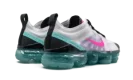 AIR VAPORMAX 2019 MNS WMNS "Platinum / Pink"