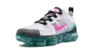 AIR VAPORMAX 2019 MNS WMNS "Platinum / Pink"