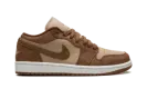 Air Jordan 1 Low WMNS "Tan/Brown" FJ3453 200