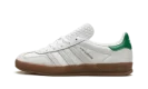 Gazelle Indoor "Kith- White / Green"