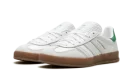 Gazelle Indoor "Kith- White / Green"